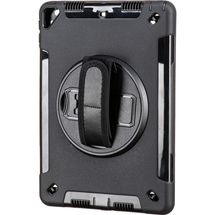 ZAGG Funda Rugged para iPad 10.2" con Correa y Soporte Integrado