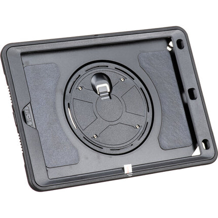 ZAGG Funda Rugged para iPad 10.2" con Correa y Soporte Integrado