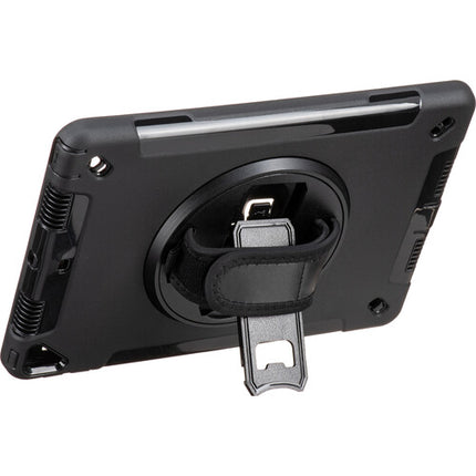 ZAGG Funda Rugged para iPad 10.2" con Correa y Soporte Integrado