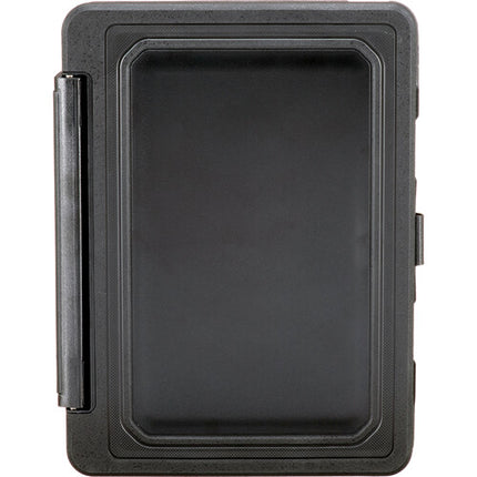 ZAGG Funda Resistente con Teclado Bluetooth para iPad 10.9" Pro Air Backlit