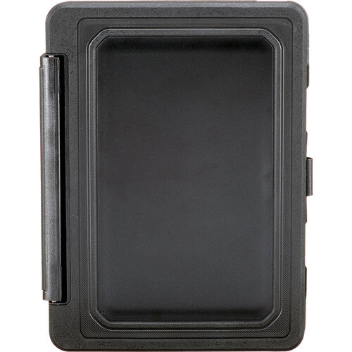 ZAGG Funda Resistente con Teclado Bluetooth para iPad 10.9" Pro Air Backlit