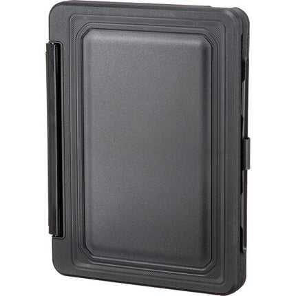 ZAGG Funda Resistente con Teclado Bluetooth para iPad 10.9" Pro Air Backlit