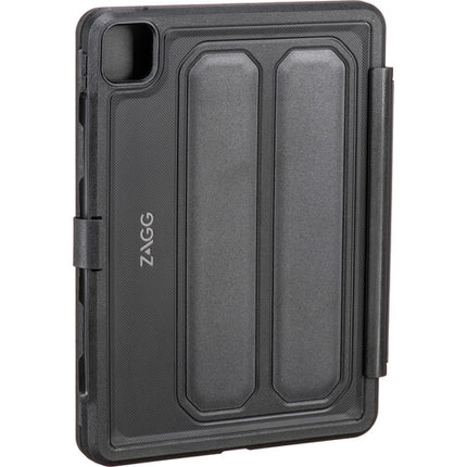 ZAGG Funda Resistente con Teclado Bluetooth para iPad 10.9" Pro Air Backlit