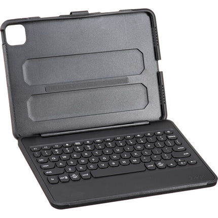 ZAGG Funda Resistente con Teclado Bluetooth para iPad 10.9" Pro Air Backlit
