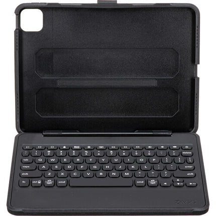 ZAGG Funda Resistente con Teclado Bluetooth para iPad 10.9" Pro Air Backlit