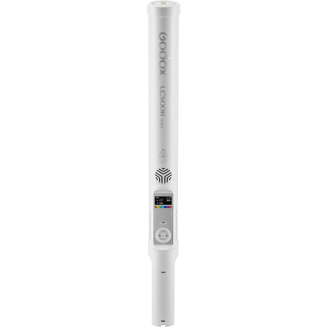 Godox LC500R Mini Barra de Luz LED RGB 18 Pulgadas 1580 Lux 5600K