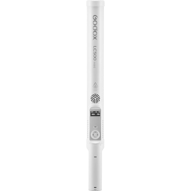 Godox LC500 Mini LED Stick Bi-Color 18" 2500-8500K CRI 95 USB-C