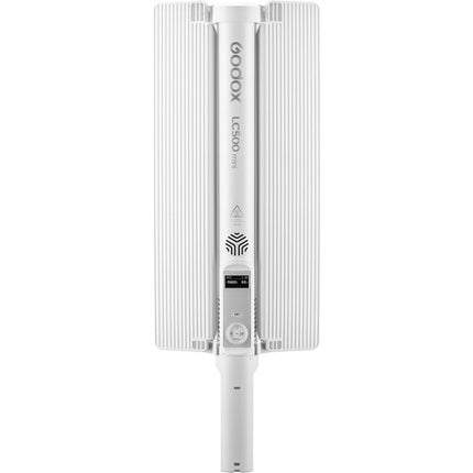 Godox LC500 Mini LED Stick Bi-Color 18" 2500-8500K CRI 95 USB-C