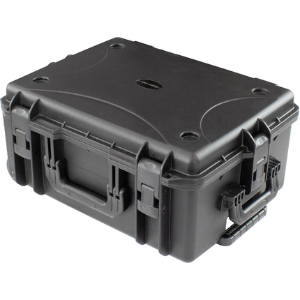 Odyssey DNP Maleta Trolley para Impresora DS620 Resistente Agua y Polvo 17 lb con Asa Extensible 14.5"
