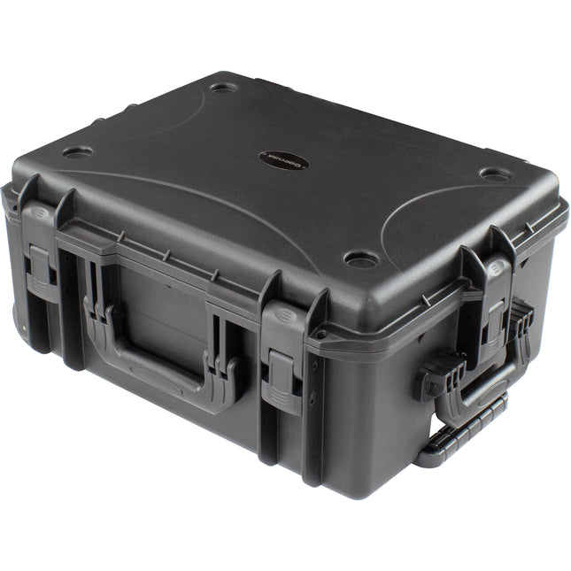 Odyssey DNP Maleta Trolley para Impresora DS620 Resistente Agua y Polvo 17 lb con Asa Extensible 14.5"