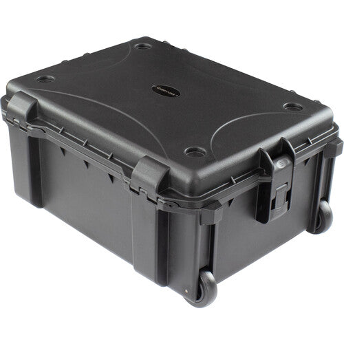 Odyssey DNP Maleta Trolley para Impresora DS620 Resistente Agua y Polvo 17 lb con Asa Extensible 14.5"