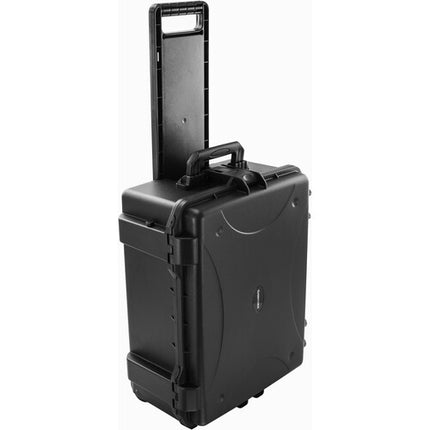 Odyssey DNP Maleta Trolley para Impresora DS620 Resistente Agua y Polvo 17 lb con Asa Extensible 14.5"