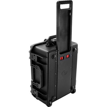 Odyssey DNP Maleta Trolley para Impresora DS620 Resistente Agua y Polvo 17 lb con Asa Extensible 14.5"