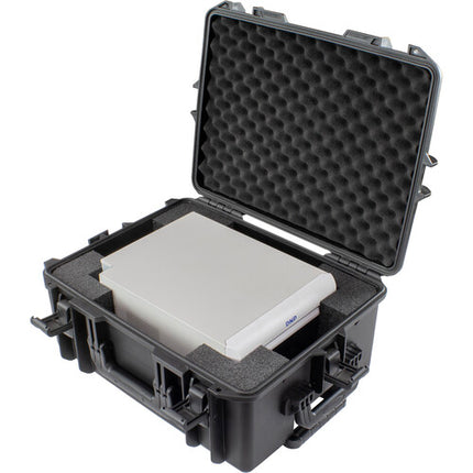 Odyssey DNP Maleta Trolley para Impresora DS620 Resistente Agua y Polvo 17 lb con Asa Extensible 14.5"
