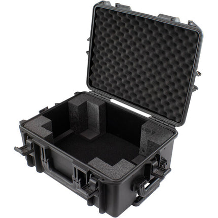 Odyssey DNP Maleta Trolley para Impresora DS620 Resistente Agua y Polvo 17 lb con Asa Extensible 14.5"