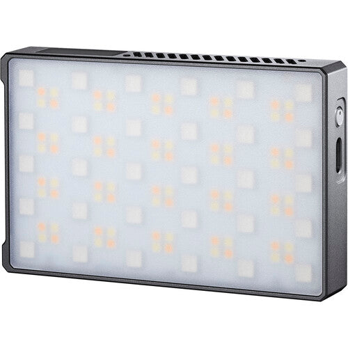 Godox C5R Knowled Luz LED Creativa RGB Kit 8 Luces 3000mAh 2500-8500K