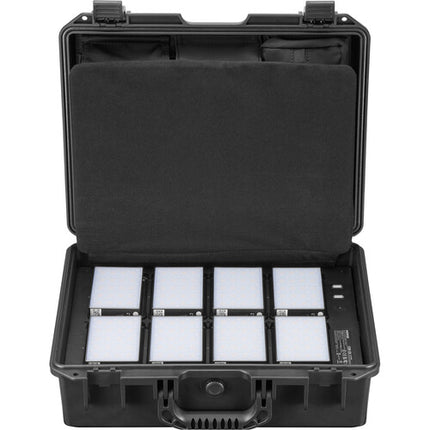 Godox C5R Knowled Luz LED Creativa RGB Kit 8 Luces 3000mAh 2500-8500K