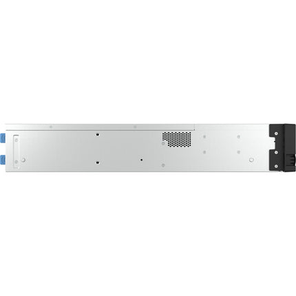 QNAP TS-h1277AXU-RP NAS 12 Bahías SATA III 32GB DDR5 10GbE