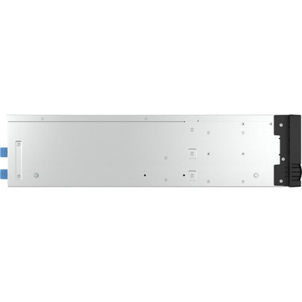 QNAP TS-h1677AXU-RP NAS 16 Bahías 32GB DDR5 AMD Ryzen 7 8 Núcleos
