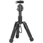 SmallRig VT-20 Aluminum Mini Tripod And CH20 Video Head Kit Trípode Arca-Type