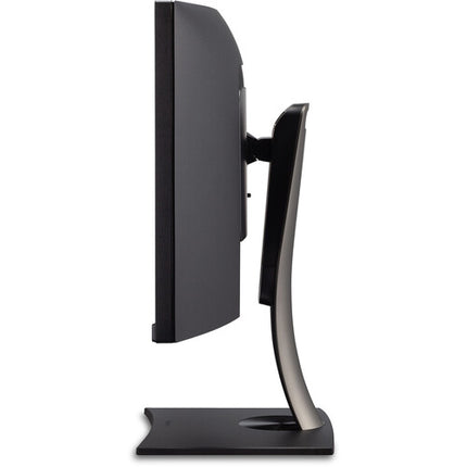 ViewSonic VP3456a Monitor Curvo Ultrapanorámico 34" UWQHD 3440x1440 75Hz USB-C HDMI