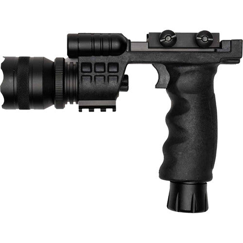 Osprey Global Foregrip Combo Láser Verde y Linterna 750 Lúmenes Durable