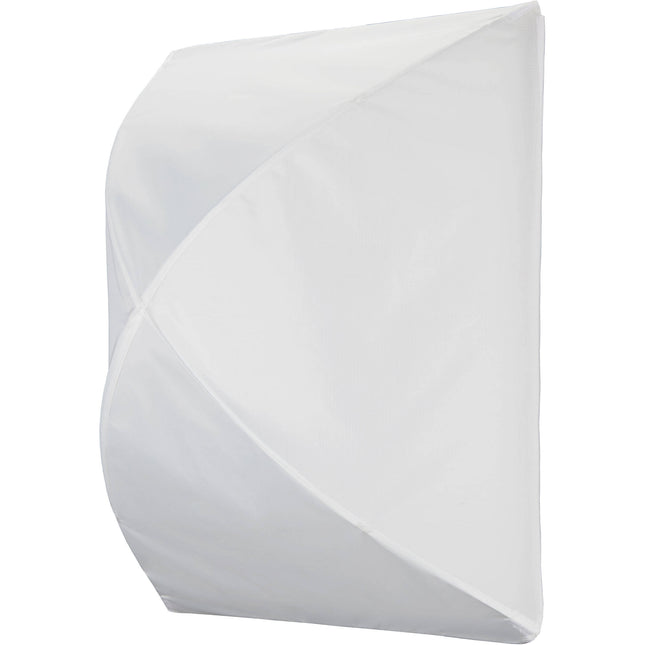 Godox Pancake Lantern Softbox para F400Bi Luz Suave para Iluminación Superior