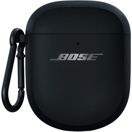 Bose Funda Cargadora Inalámbrica para Estuche QuietComfort Ultra Negra