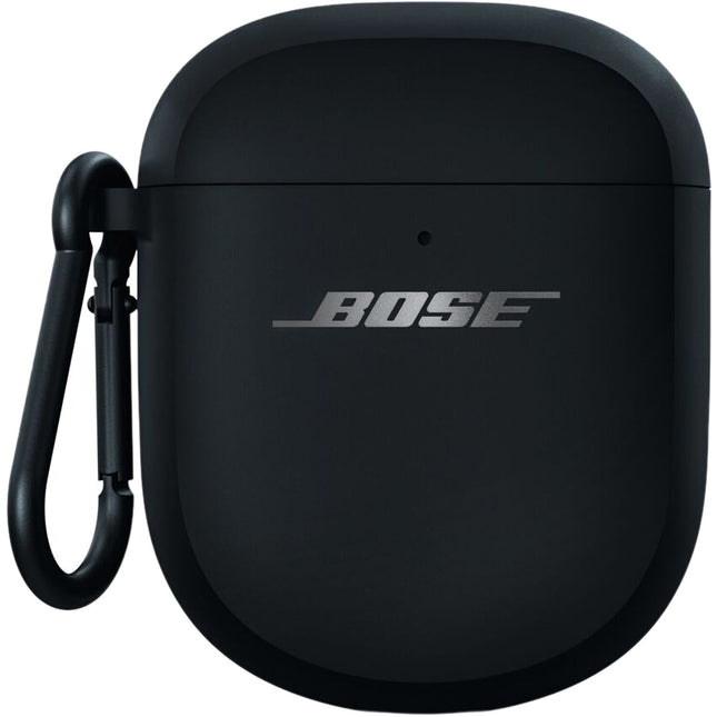 Bose Funda Cargadora Inalámbrica para Estuche QuietComfort Ultra Negra