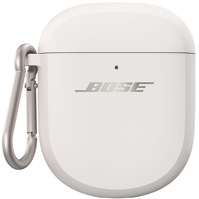 Bose Funda con Carga Inalámbrica para QuietComfort Ultra y II Blanco