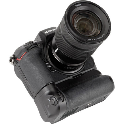Vello Battery Grip para Nikon Z8 Agarre Ergonómico Doble Batería EN-EL15