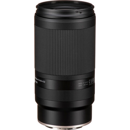 Tamron 70-300mm f4.5-6.3 Di III RXD Objetivo Nikon Z Full Frame 67mm