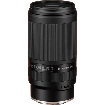 Tamron 70-300mm f4.5-6.3 Di III RXD Objetivo Nikon Z Full Frame 67mm