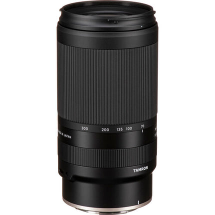 Tamron 70-300mm f4.5-6.3 Di III RXD Objetivo Nikon Z Full Frame 67mm