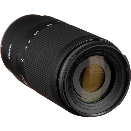 Tamron 70-300mm f4.5-6.3 Di III RXD Objetivo Nikon Z Full Frame 67mm