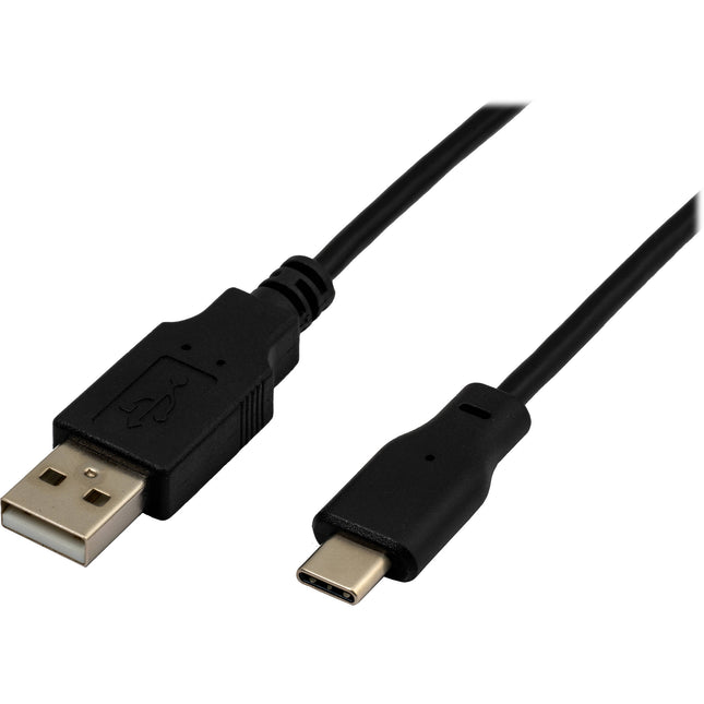 Tamron CC-150 Cable USB-A a USB-C para Lentes 1.5m USB 2.0