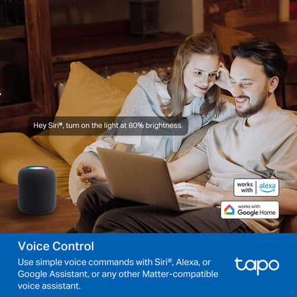 TP-Link Tapo S505D Interruptor con Dimmer Wi-Fi Smart 2.4 GHz 3-Pack