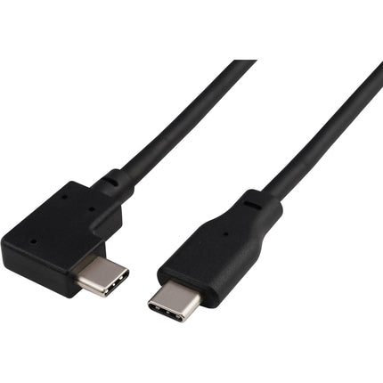 Tamron CC-350 Cable de Conexión USB-C para Lentes 1.5m USB 2.0 Ángulo Recto