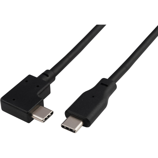 Tamron CC-350 Cable de Conexión USB-C para Lentes 1.5m USB 2.0 Ángulo Recto