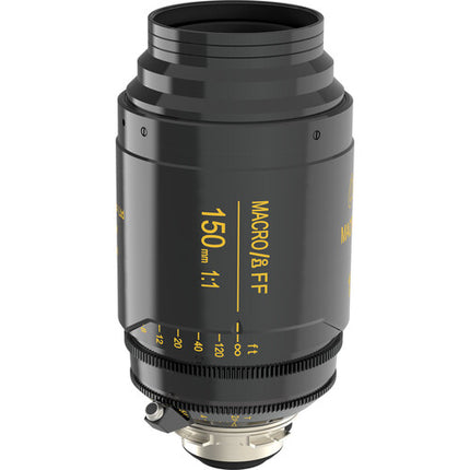 Cooke Macro /i Full Frame 150mm T2.5 1:1 Prime Lens (ARRI PL) Lente Macro 1:1