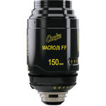 Cooke Macro /i Full Frame 150mm T2.5 1:1 Prime Lens (ARRI PL) Lente Macro 1:1