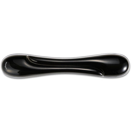 Kensington Duo Gel Alfombrilla Mouse y Reposamuñecas Teclado Negro Ergonomía Ventilación