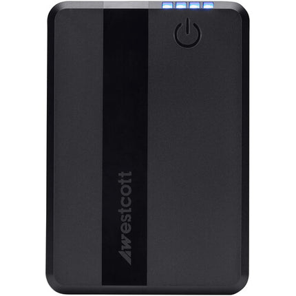 Westcott MV95 Mini Batería V-Mount 95Wh 14.8V Ultracompacta
