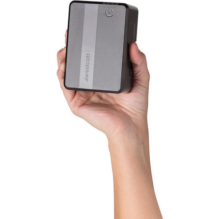 Westcott MV95 Mini Batería V-Mount 95Wh 14.8V Ultracompacta
