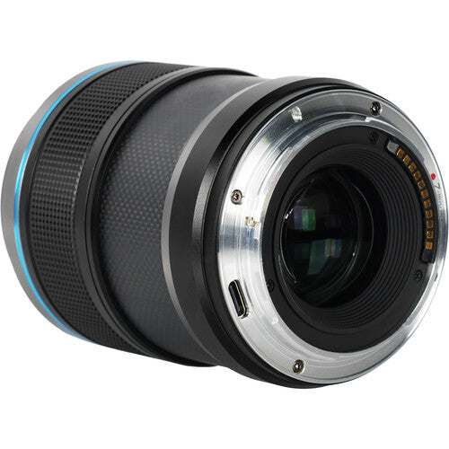 Sirui Sniper 33mm f/1.2 Lente Autofoco para FUJIFILM X APS-C 50mm Equivalente