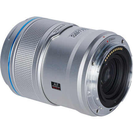 Sirui Sniper 33mm f/1.2 Lente Autofocus para Sony E con Estuche y Parasol