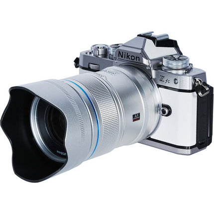 Sirui Sniper 33mm f/1.2 Lente Autofocus para Sony E con Estuche y Parasol