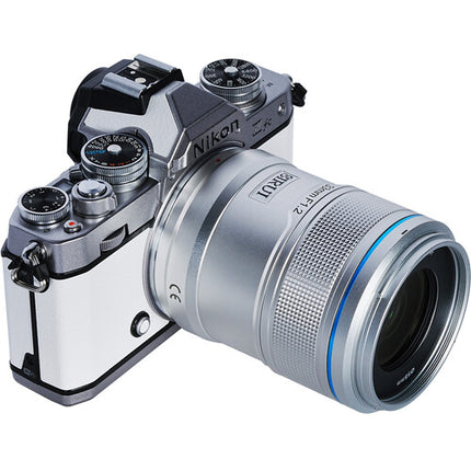Sirui Sniper 33mm f/1.2 Lente Autofocus para Sony E con Estuche y Parasol