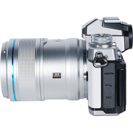 Sirui Sniper 33mm f/1.2 Lente Autofocus Sony E APS-C con Eye Tracking y Estuche