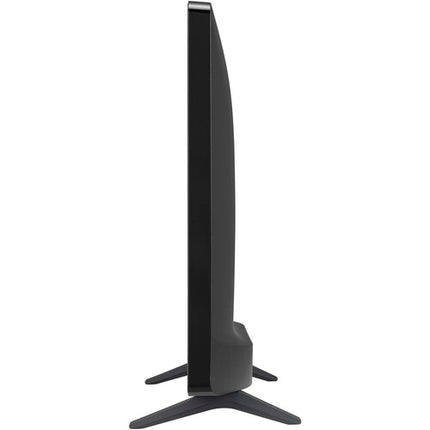 LG 24LQ520S-PU Televisor LED Inteligente 24" HD 1366x768 83Hz Negro